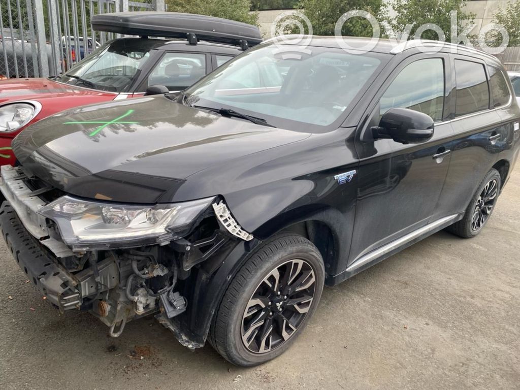 Outlander Outlander  1860C730
