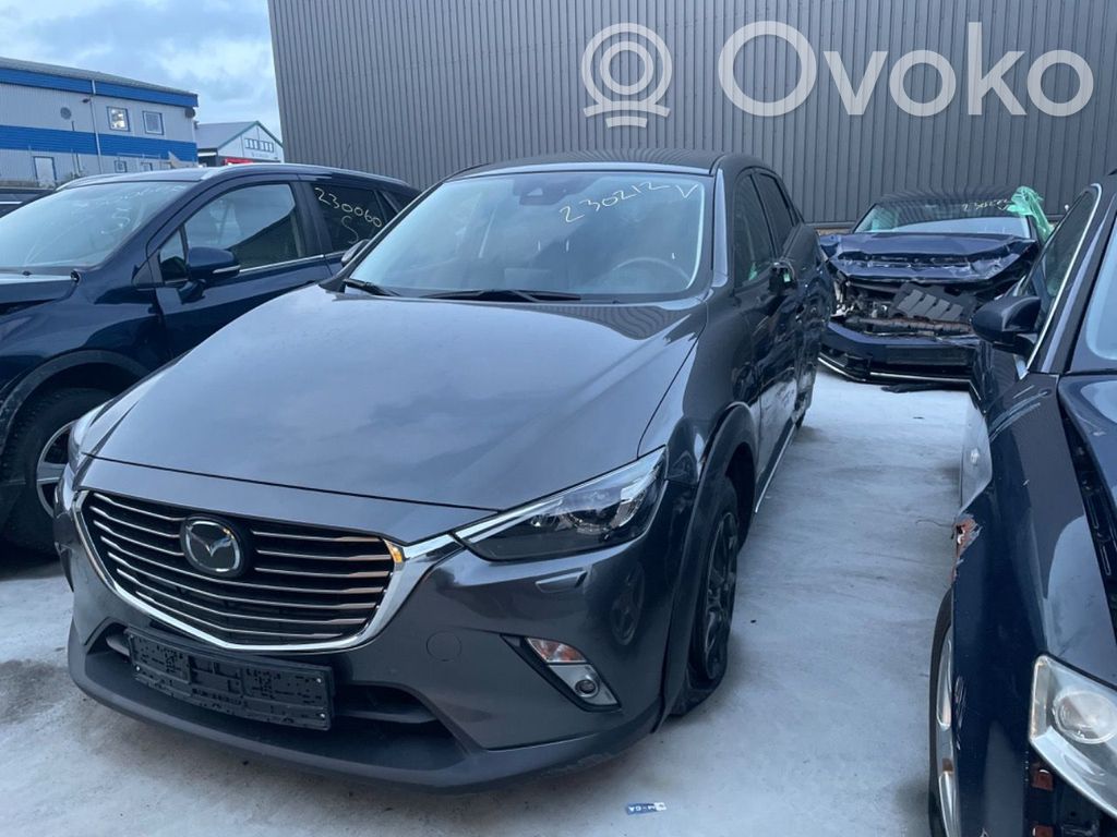 CX-3 CX-3  DB2P32110B