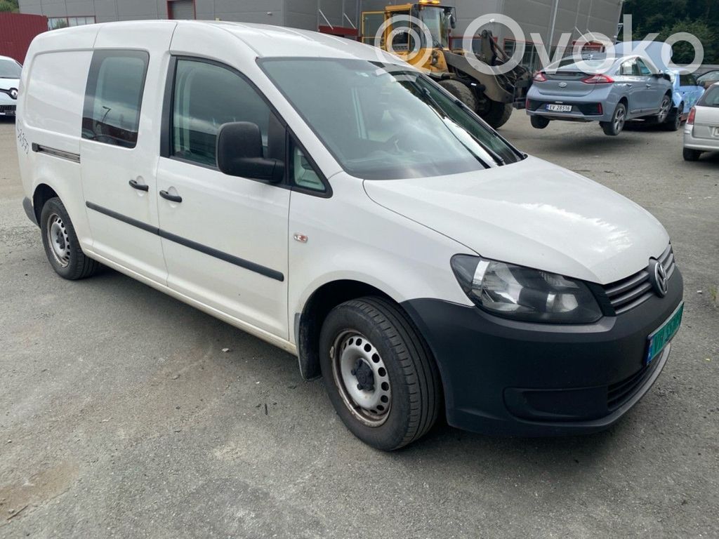 Caddy Caddy  2K3501101B