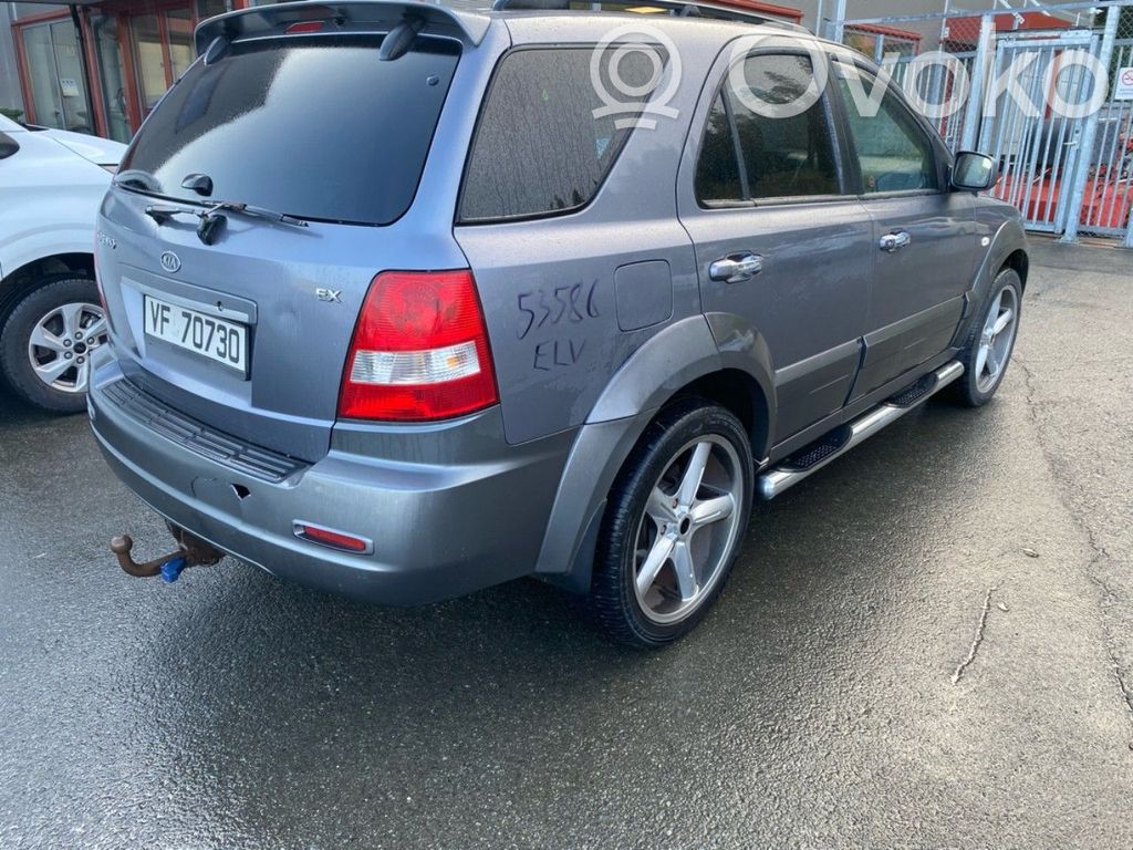 Sorento Sorento  211014AA10