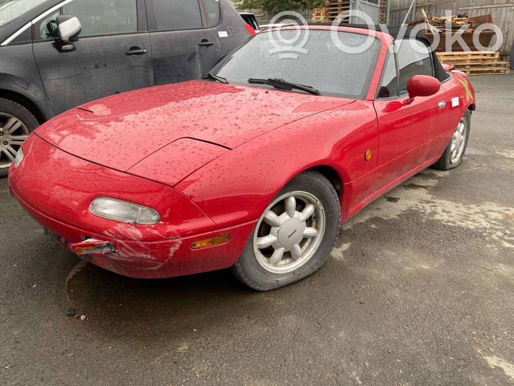 MX-5 NA Miata MX-5 Miata  B61R18400A