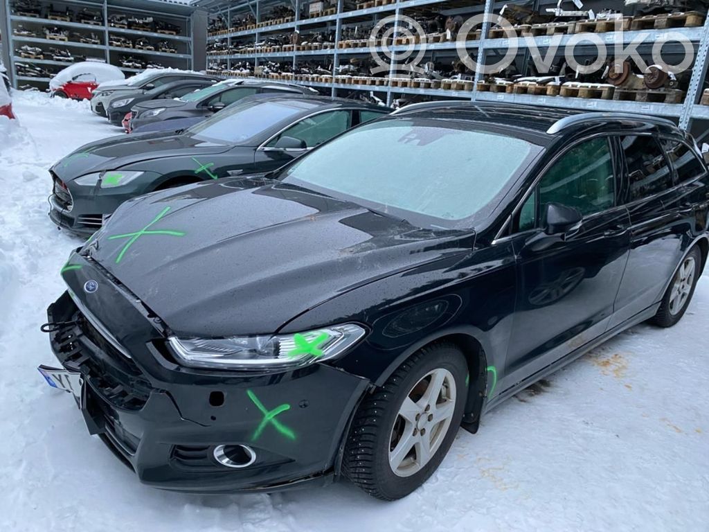 Mondeo MK V Mondeo  2037011