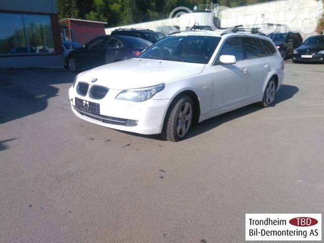 5 E60 E61 Series 5  65779160557
