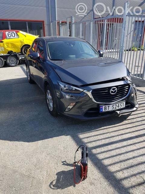 CX-3 CX-3  D09LK3239