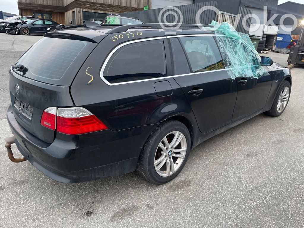 5 E60 E61 Series 5  33526786525