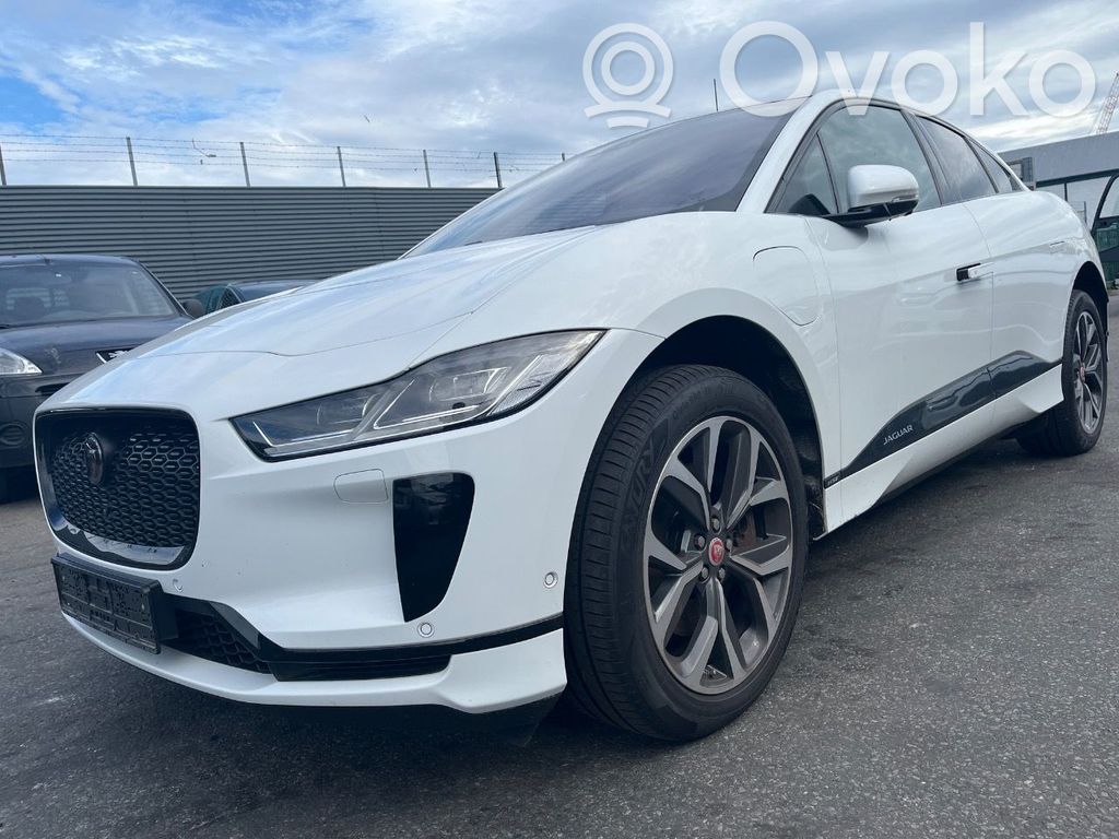 I-Pace I-Pace  T4K1915