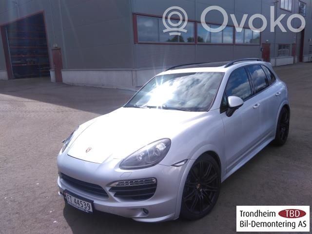 Cayenne (92A) Cayenne  059145950AF
