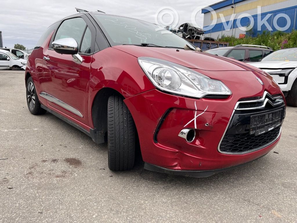 DS3 DS3  0135RL