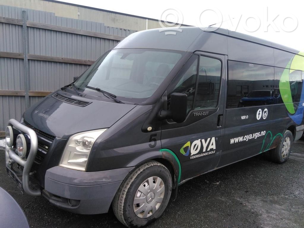 Transit Transit  6C1Q9K546BC