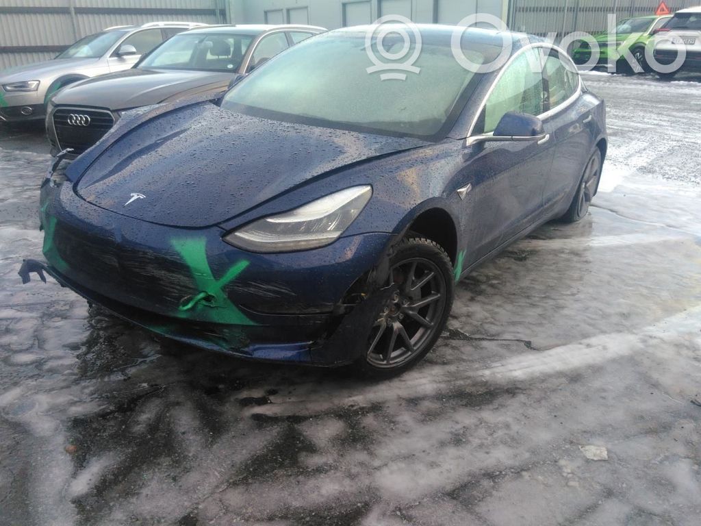 Model 3 Tesla Model 3