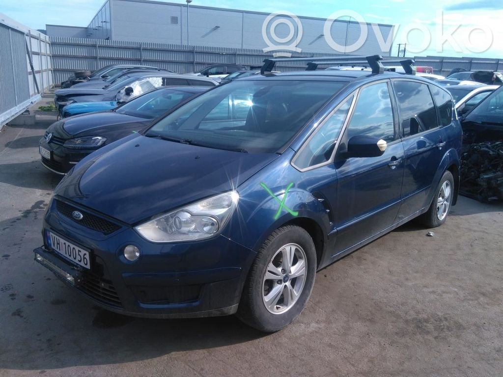 S-MAX S-MAX  1789445