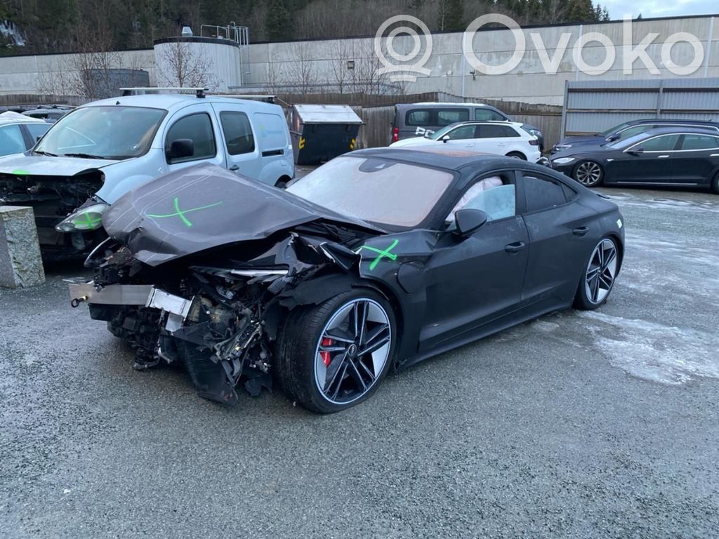 E-tron GT E-tron GT  4KE035282D