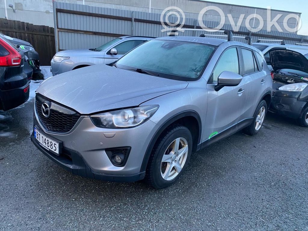 CX-5 CX-5  SH0118300