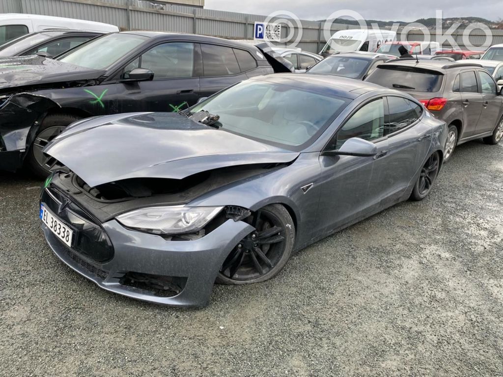 Model S Tesla Model S  100310100C