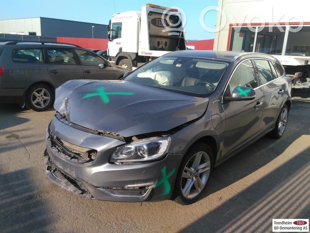 V60 V60, V60 Cross Country  36012608