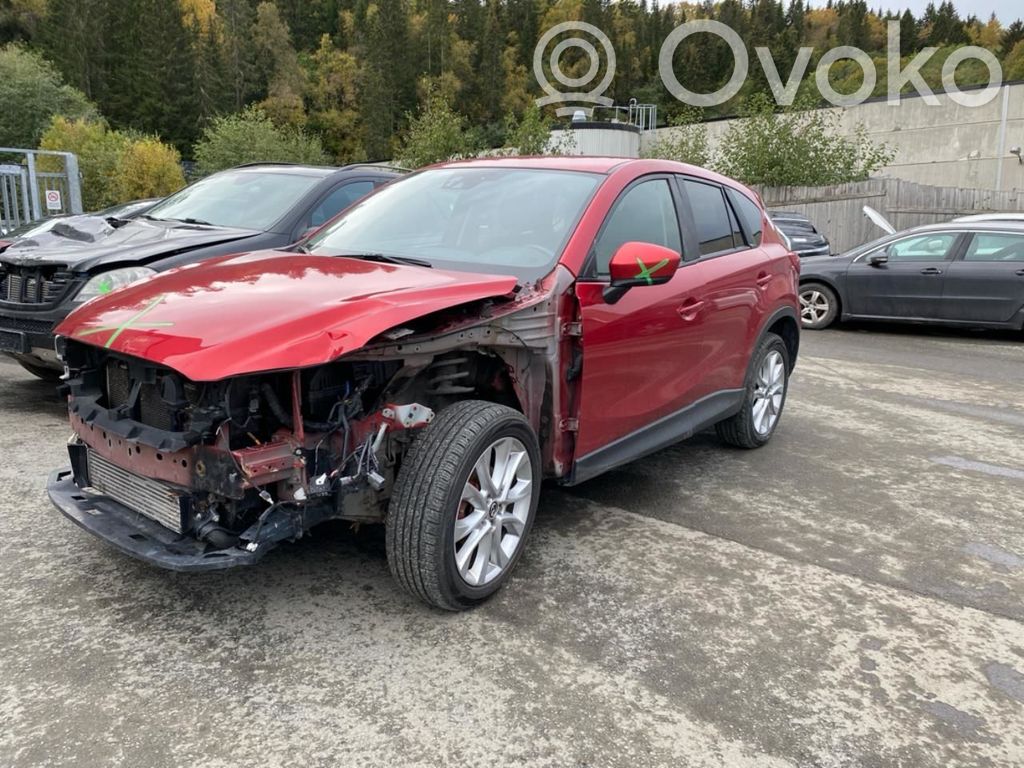 CX-5 CX-5  SH3F18881G
