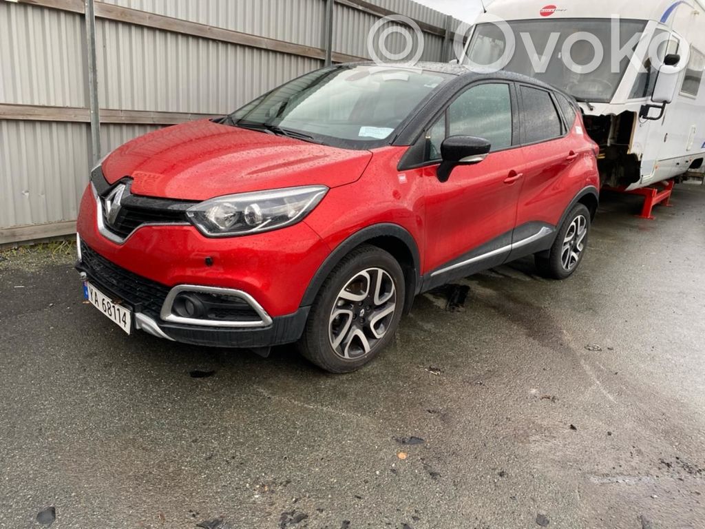 Captur Captur  233000557R