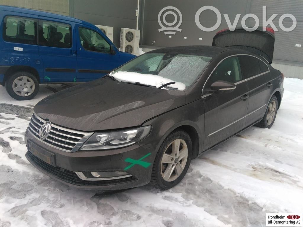 PASSAT CC Passat  3AA907567A