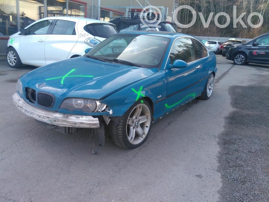 3 E46 Series 3  7500255