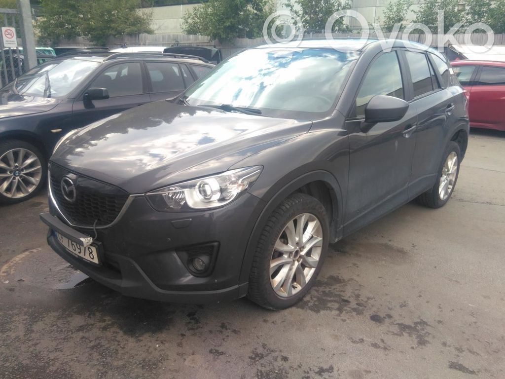 CX-5 CX-5  SH1B18400