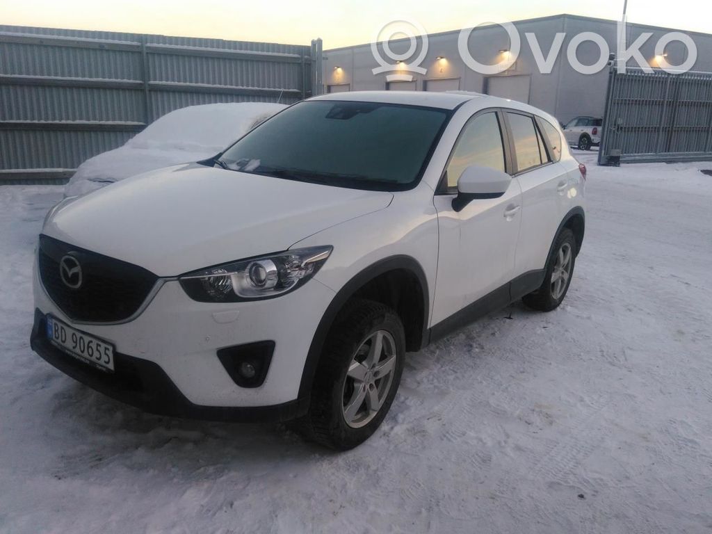 CX-5 CX-5  FTB52550X