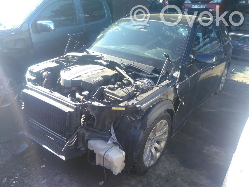 5 E60 E61 Series 5