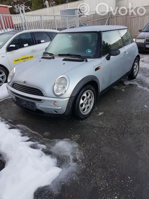 One - Cooper R50 - 53 One/Cooper R50/53  04891192AA