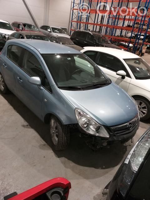 Corsa D Corsa  13262361