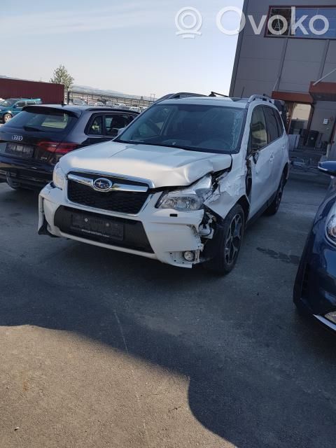 Forester SJ Forester  VC12096