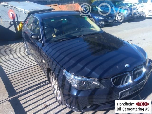 5 E60 E61 Series 5  34516769707