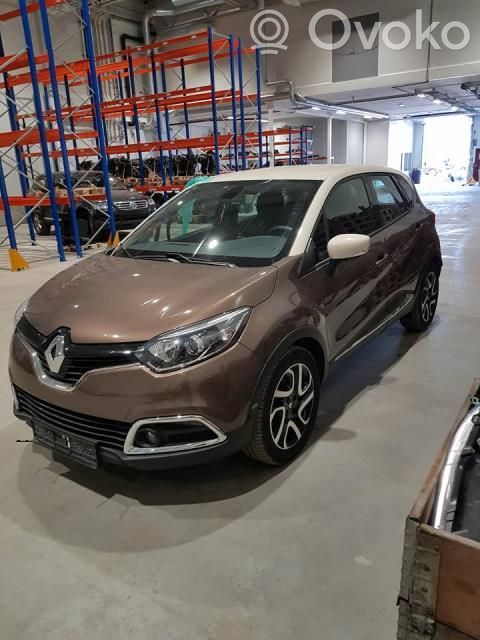 Captur Captur  821019381R