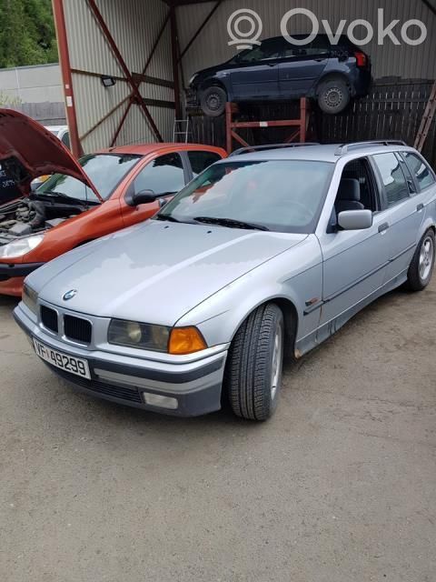 3 E36 Series 3  8191824