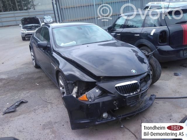 6 E63 E64 Series 6
