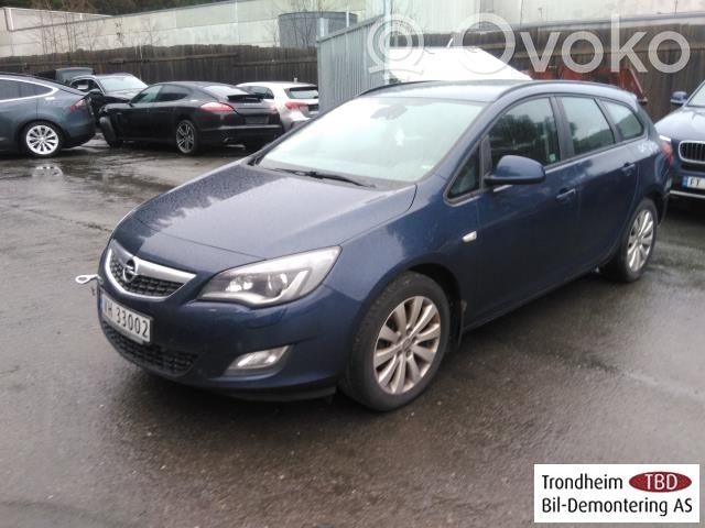 Astra J Astra  97376270