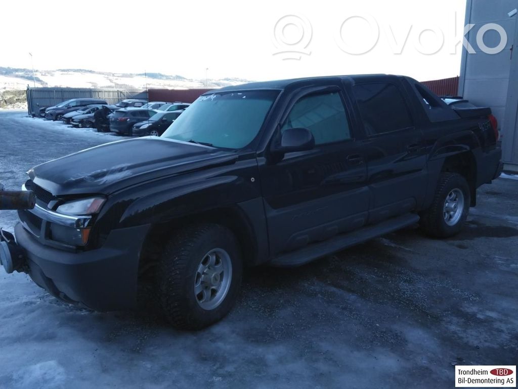 Avalanche Avalanche  77060003