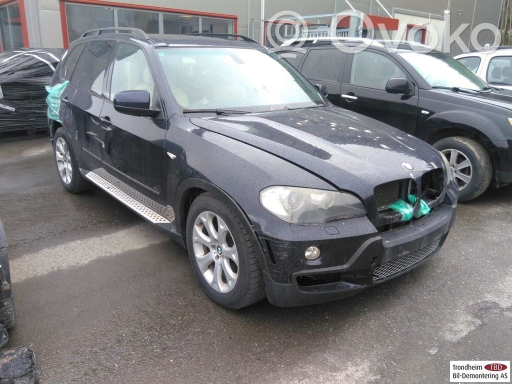 X5 E70 X5  7561002