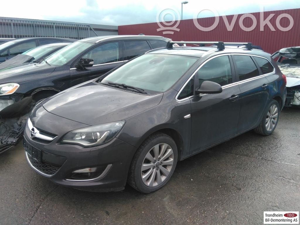 Astra J Astra  13367142