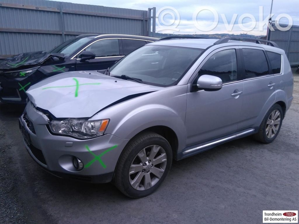 Outlander Outlander  1860B501
