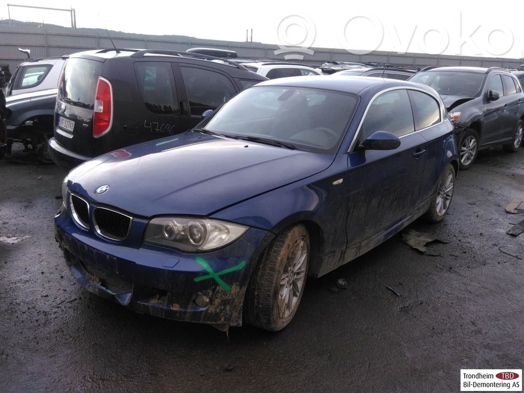 1 E81 E87 Series 1  7550469