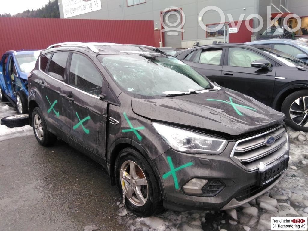 Kuga II Kuga  F1FT11000LB