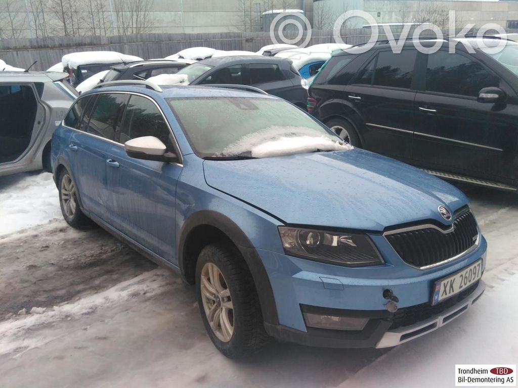 Octavia Mk3 (5E) Octavia  04L907309R