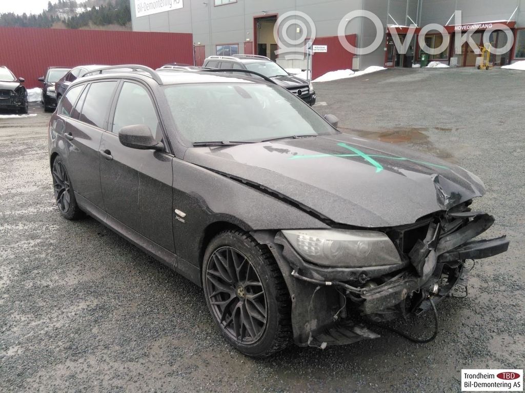 3 E90 E91 Series 3  8506374