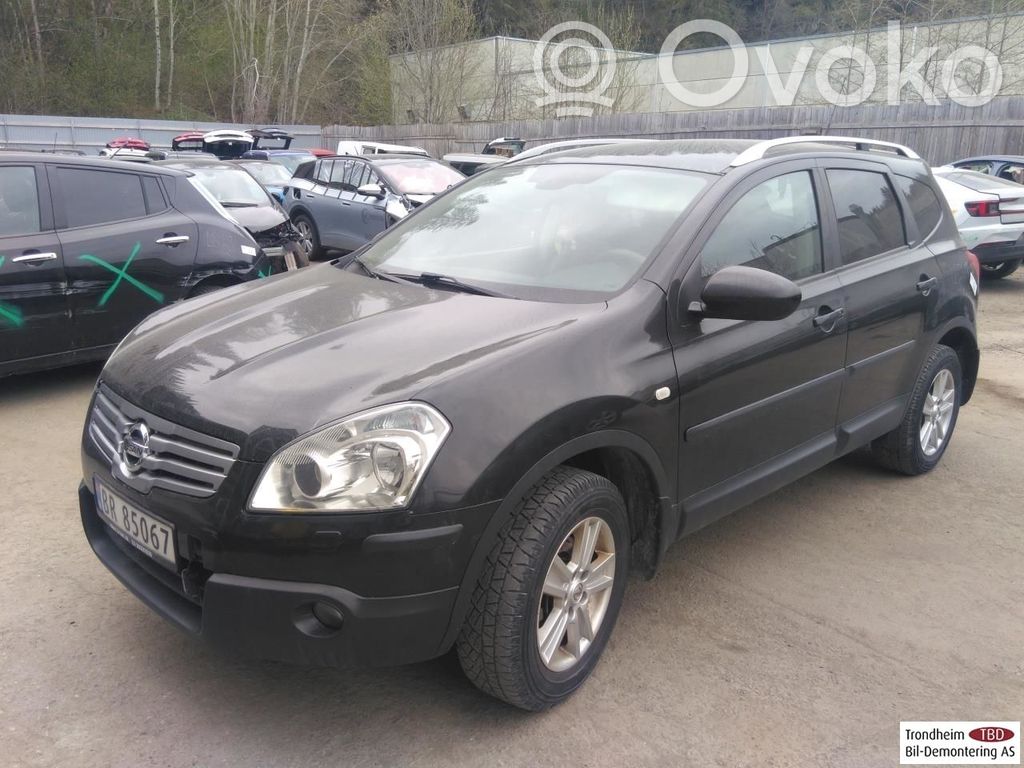Qashqai Qashqai, Qashqai+2  23100BC00A