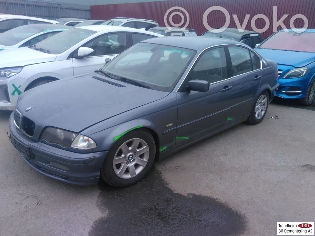 3 E46 Series 3  8377614