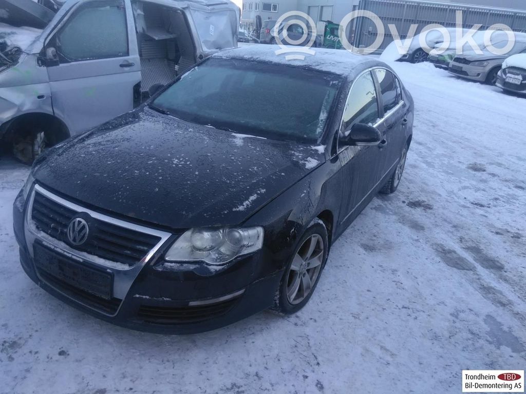 PASSAT B6 Passat  09G300039M