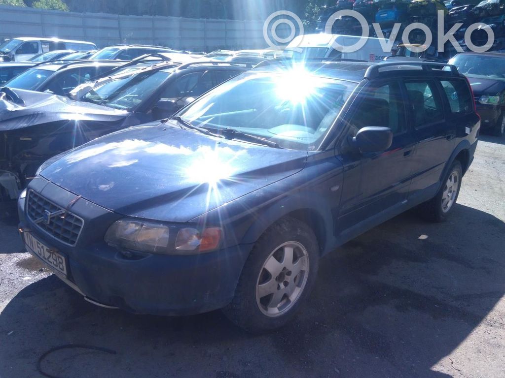 XC70 XC70  8111001