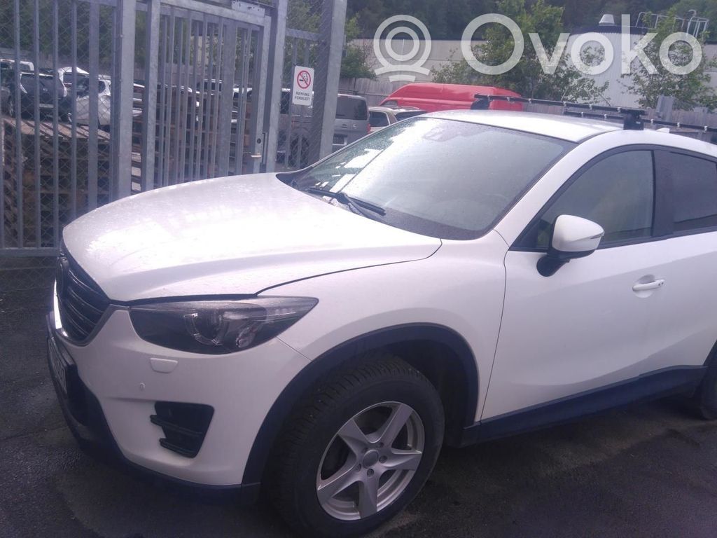 CX-5 CX-5  SH01203A0B