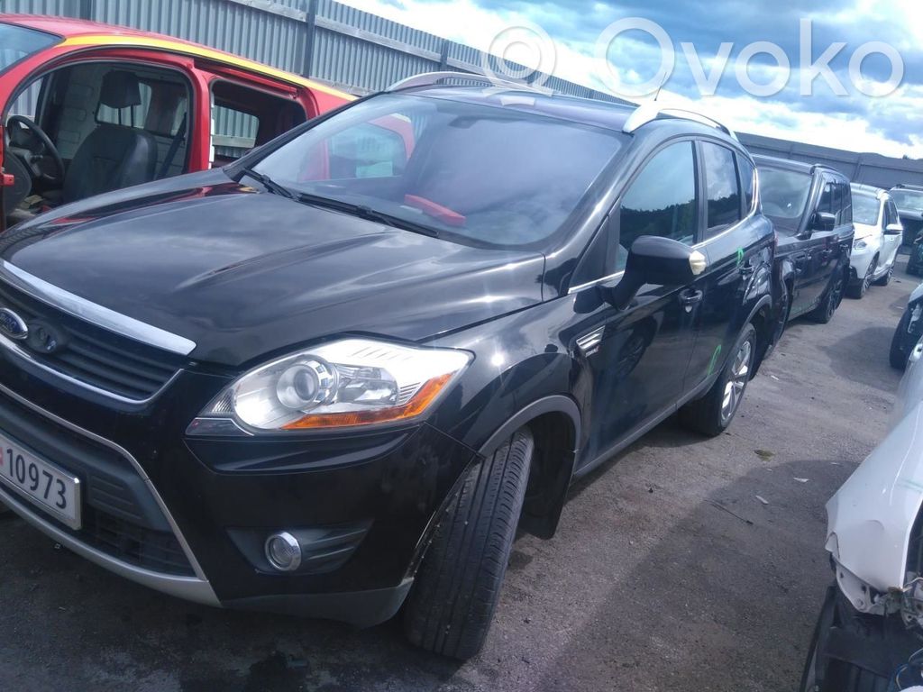 Kuga I Kuga  8V4J8994AA