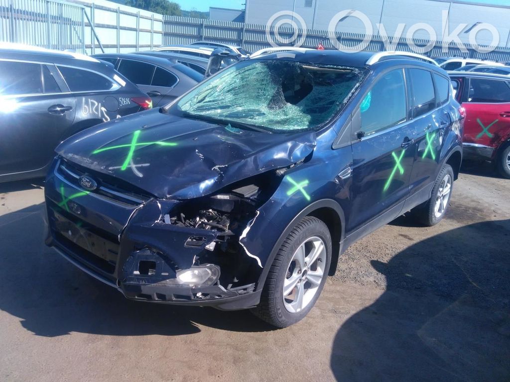 Kuga II Kuga  2629518