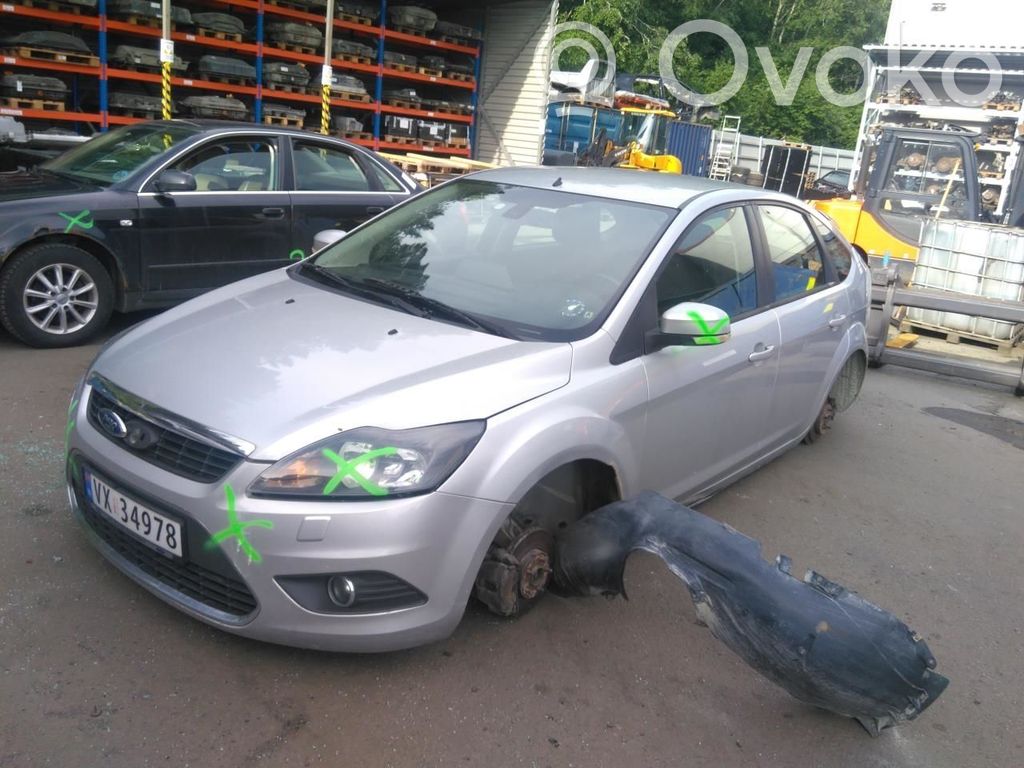 Focus Focus  9M5Q9F593AA